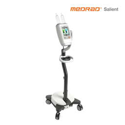Digital Dual-head Contrast Injection System - MEDRAD Salient